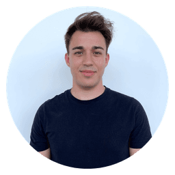 Rafael Muñoz González - Data Platform Engineer