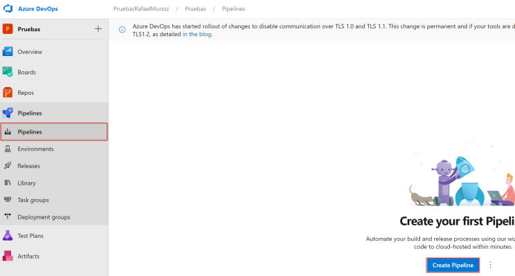 Beneficios de implementar CI/CD en proyectos de software